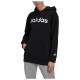 Adidas Γυναικείο φούτερ Essentials Oversized Fleece Hoodie